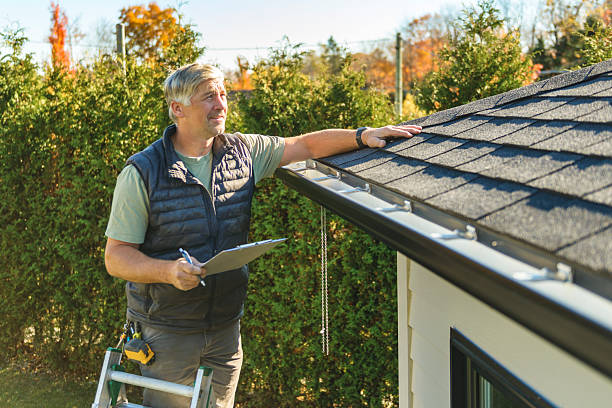 Trusted Metal Roofing service in Ralston, NE - Ben Roofing and Steel LLC